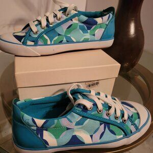 Coach Women's Sneakers (CH005)